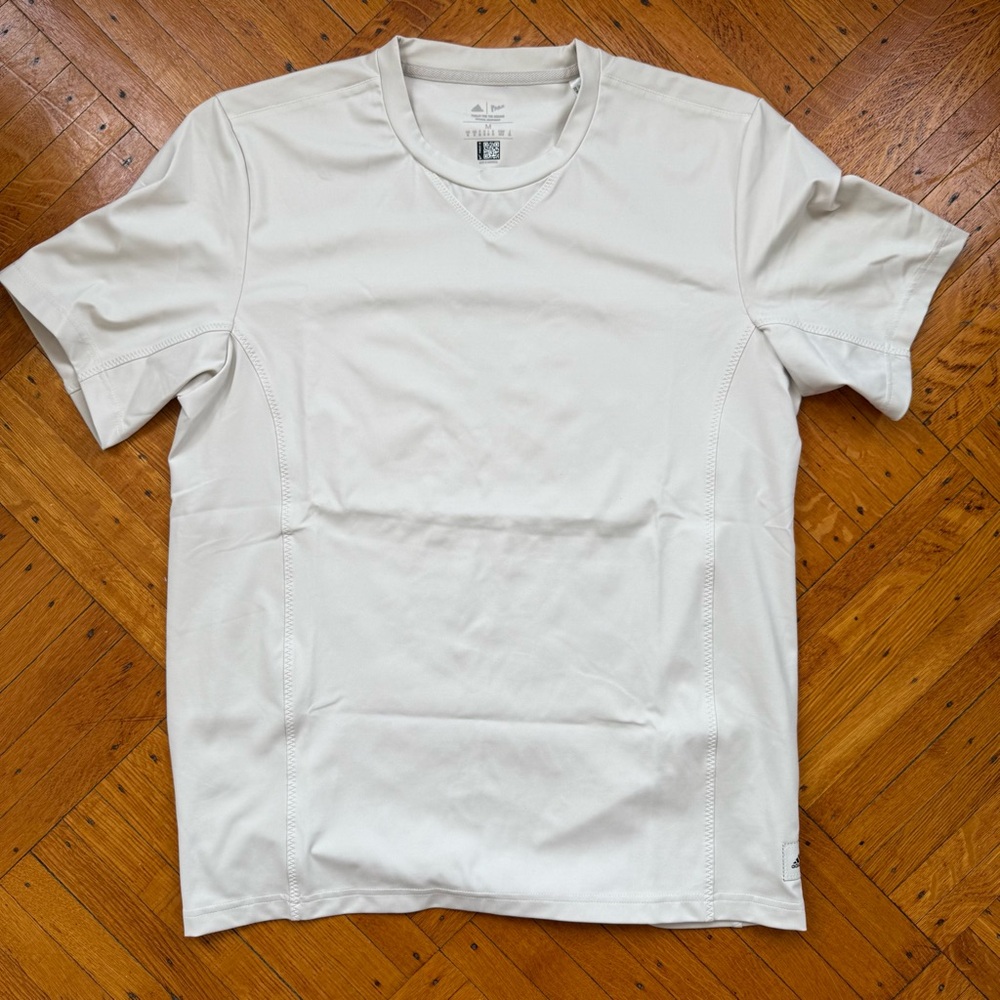 Adidas Parley Logo T-shirt